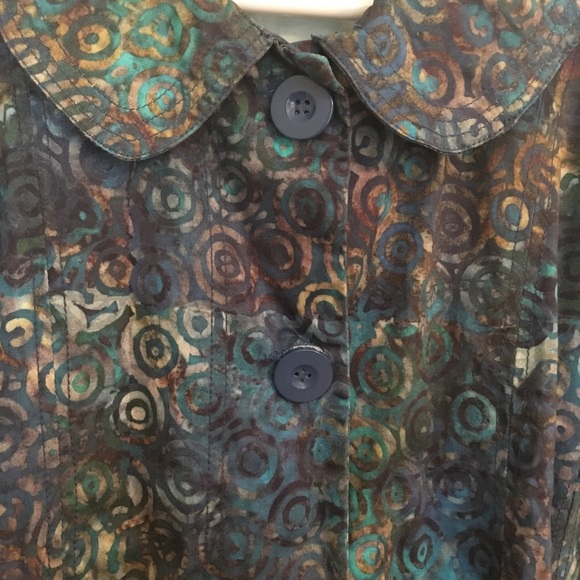 Light Jacket - Picture 3 of 5